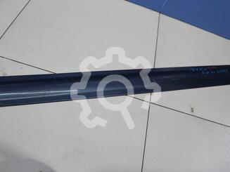 Молдинг двери передней левой Nissan Pathfinder III [R51] 2004 - 2014