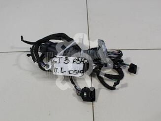 Проводка (коса) BMW 3-Series [F3x] 2011 - н.в.