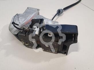 Замок двери Volvo V50 2004 - 2012