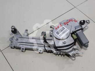 Механизм подъема двери багажника Peugeot 508 I 2011 - 2018
