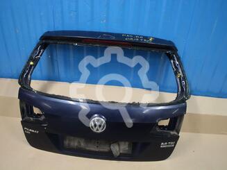 Крышка багажника Volkswagen Passat [B7] 2011 - 2015