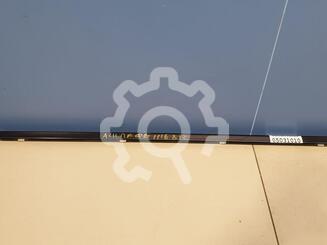 Молдинг двери передней правой Mercedes-Benz E-klasse III [W211, S211] 2002 - 2009