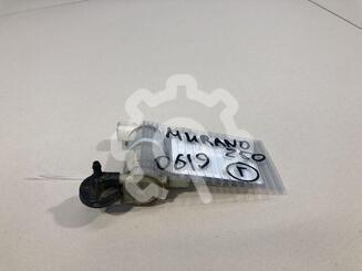 Насос омывателя Nissan Murano II [Z51] 2007 - 2015