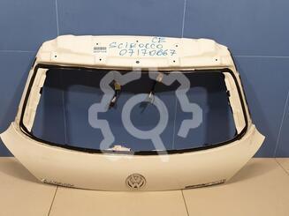 Дверь багажника Volkswagen Scirocco c 2008 г.