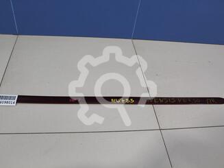 Молдинг двери передней правой Toyota Avensis Verso (M20) 2001 - 2009
