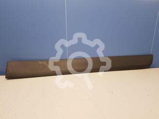 Молдинг двери передней левой Suzuki SX4 I (Classic) 2006 - 2014