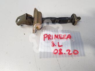 Ограничитель двери Nissan Primera P12E c 2002 г.