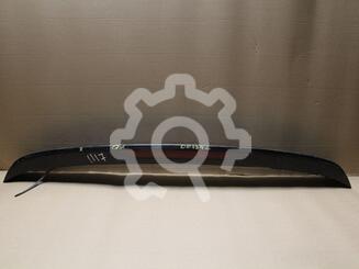 Спойлер (дефлектор) крышки багажника Audi Q7 2005 - 2014 г.