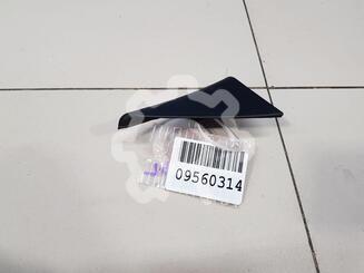 Накладка двери задней левой Hyundai i30 [II] 2011 - 2017