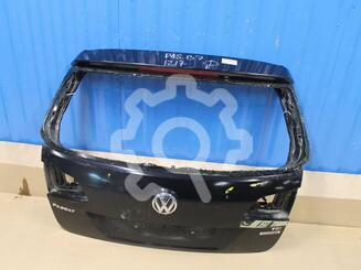 Крышка багажника Volkswagen Passat [B7] 2011 - 2015
