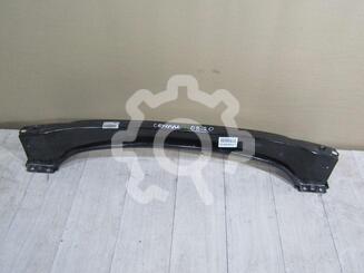 Усилитель заднего бампера Volkswagen Touareg II 2010 - н.в.
