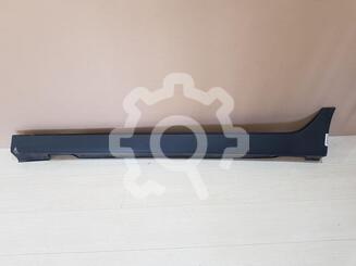 Накладка порога (наружная) Hyundai ix35 2010 - 2015