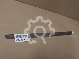 Накладка порога (внутренняя) Ford Focus III 2011 - 2019