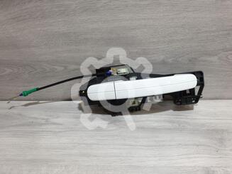 Ручка двери наружная Ford Kuga II 2012 - 2019