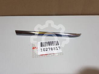 Молдинг крыла переднего левого Mercedes-Benz S-klasse VI (W222) 2013 - 2020