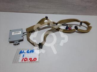 Антенна Nissan Almera III [G15] 2012 - 2018