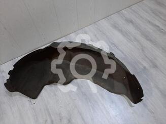 Локер задний правый Nissan Qashqai (J11) c 2014 г.