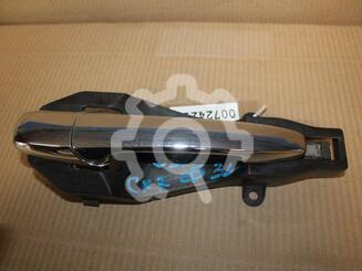 Ручка двери наружная Mazda CX-7 2006 - 2012