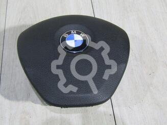 Подушка безопасности в рулевое колесо BMW 3-Series [F3x] 2011 - н.в.