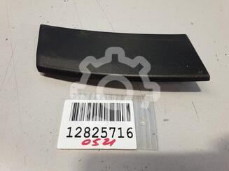 Накладка бампера заднего Toyota RAV 4 IV [CA40] 2012 - 2019