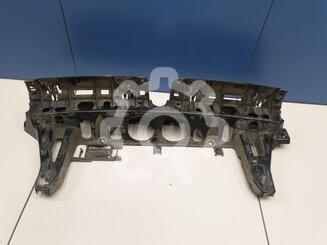 Кронштейн бампера заднего BMW X5 II [E70] 2006 - 2013