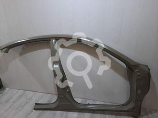 Боковина правая Nissan Almera III [G15] 2012 - 2018