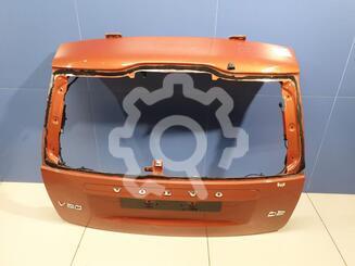 Дверь багажника Volvo V50 2004 - 2012