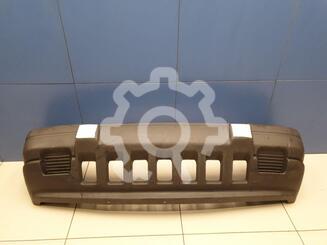 Бампер передний Jeep Cherokee III [KJ] 2001 - 2007