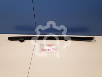 Направляющая стекла двери Mazda 5 II [CW] 2010 - 2015