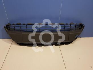 Решетка в бампер Ford Focus II 2005 - 2011
