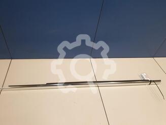 Молдинг двери передней левой Mercedes-Benz C-Klasse IV W205 2014 - 2021