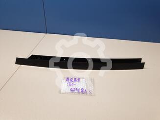 Направляющая стекла двери Mercedes-Benz S-klasse VI (W222) 2013 - 2020