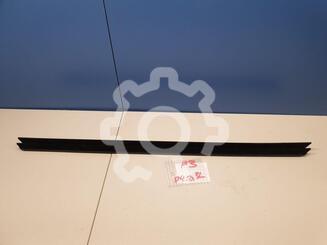 Молдинг двери задней левой Ford Focus III 2011 - 2019