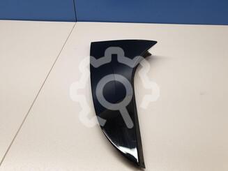 Спойлер Mercedes-Benz A-klasse III W176 2012 - 2018