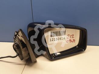 Зеркало заднего вида правое Mercedes-Benz E-klasse IV [W212, S212] 2009 - 2016
