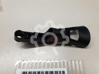 Кронштейн бампера переднего Nissan Note I [E11] 2005 - 2013