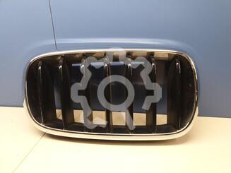 Решетка радиатора правая BMW X5 III [F15] 2013 - 2018