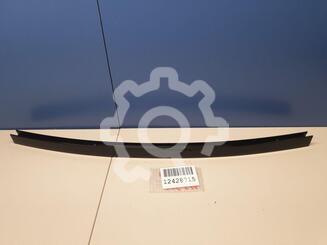 Направляющая стекла двери BMW X6 II [F16] 2014 - н.в.