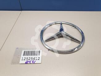 Эмблема Mercedes-Benz R-Klasse [W251] 2005 - 2017