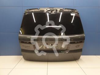 Дверь багажника со стеклом Land Rover Range Rover Sport II 2013 - н.в.