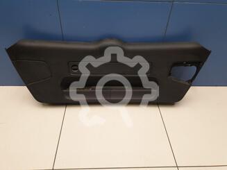 Обшивка двери багажника Audi A3 III (8V) 2012 - 2020