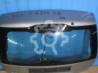 Стекло двери багажника Volvo V50 2004 - 2012