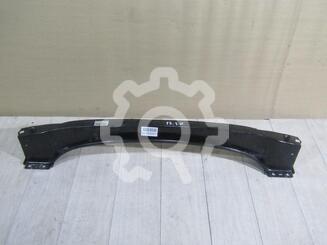 Усилитель заднего бампера Volkswagen Touareg II 2010 - н.в.