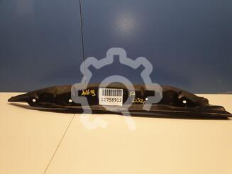 Уплотнитель (наружный) Mercedes-Benz A-klasse II W169 2004 - 2012