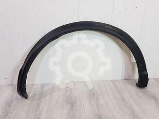 Накладка крыла заднего правого Nissan Qashqai (J11) c 2014 г.