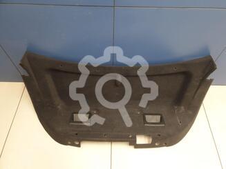 Обшивка крышки багажника Mercedes-Benz CLS-Klasse I [C219] 2004 - 2010