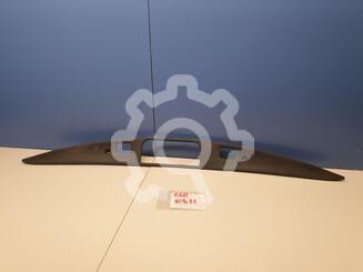 Накладка крышки багажника Mercedes-Benz CLA-Klasse I [C117, X117] 2013 - 2019