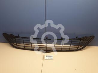 Решетка в бампер Mercedes-Benz S-klasse VI (W222) 2013 - 2020