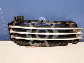 Решетка в бампер Land Rover Range Rover IV 2012 - 2022