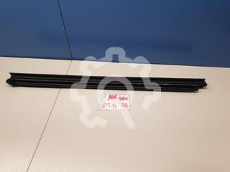 Молдинг двери задней правой Mazda 6 II [GH] 2007 - 2013